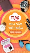 Timi plakat
