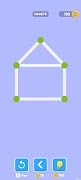 برنامه‌نما Draw One Line عکس از صفحه