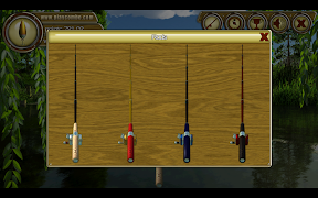 Morning Catch Screenshot 3