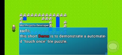 برنامه‌نما GamePlayer عکس از صفحه