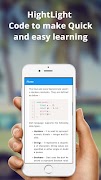 Flutter Tutorial - Learn Flutt capture d'écran 3
