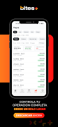Ticketplus Bites screenshot 1