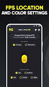 Real-time FPS Meter on Screen syot layar 6