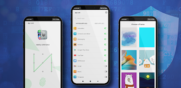 Applocker + ảnh chụp màn hình 3