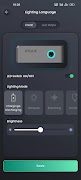 DYQUE Energy ภาพหน้าจอ 3