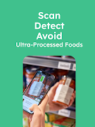 Processed - Food Scanner App captura de pantalla 7
