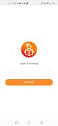 Agent E-Learning 포스터