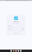 TaskTrack স্ক্রিনশট 3