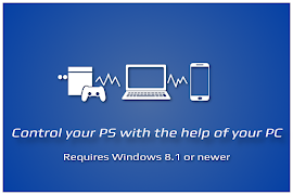ShockPad: PC Remote Play imagem de tela 1