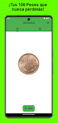 100 Pesos ảnh chụp màn hình 3