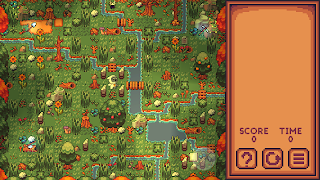 Tiny Escape - Hunt 截图 1