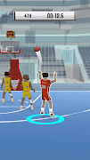 Draw BasketBall screenshot 4