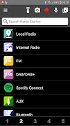 Sharp Smart Control 포스터