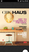 Chic Haus ảnh chụp màn hình 1
