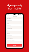 RestaurantX screenshot 7