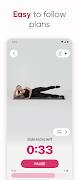 5 Minute Pilates screenshot 3