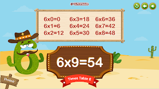 El-Moasser Maths 3rd Prim. T1 screenshot 5