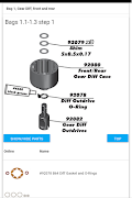 RC10B64 Essentials screenshot 2