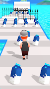 Boy Runner 3D screenshot 5