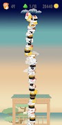 Neko Sushi - Stack Game ภาพหน้าจอ 4