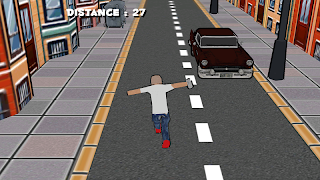 I'm Not Drunk! Affiche