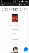 Epic Stuff 截图 5