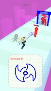 Draw Runner imagem de tela 2