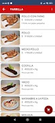 Papá Pollo ảnh chụp màn hình 3