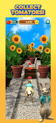 Peter Rabbit Run! screenshot 2