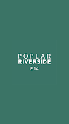 MyPoplarRiverside poster