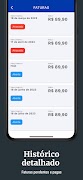 Infortech Telecom 截圖 5