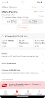 Milano Pizzeria 截圖 2
