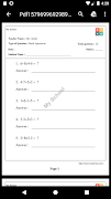 Math Tests: Questions, Quiz ภาพหน้าจอ 6