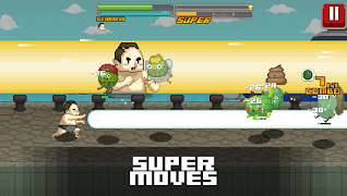 Sudden Watermelon syot layar 7