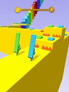 Ladder Race 截图 6
