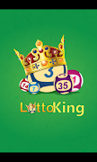 LOTTOKING 포스터