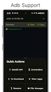 LocalStream File & Server imagem de tela 4