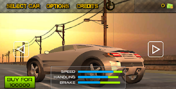 A6-A8-X5-Q7-TT RACİNG 2018 スクリーンショット 1