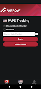 Farrow Tracker 스크린샷 1