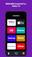 Roku Remote App for Android screenshot 4