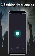 Flashlight screenshot 4