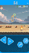 pCircus - circus action screenshot 2
