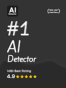 AI Writing Detector - Scan AI syot layar 4
