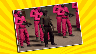 Squid Round Guide screenshot 5