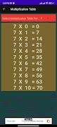 Play with Math ภาพหน้าจอ 5