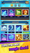 Magic Duel ภาพหน้าจอ 4