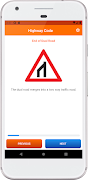 The Highway Code Zimbabwe screenshot 5