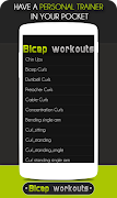 Bicep Workouts screenshot 6