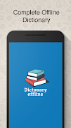 برنامه‌نما Maritime Dictionary Pro عکس از صفحه