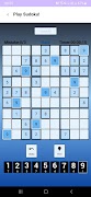 7 Schermata Sudoku - Classic Sudoku